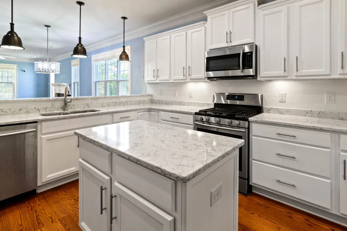 Filth & Squalor Cleanup in Malone, FL