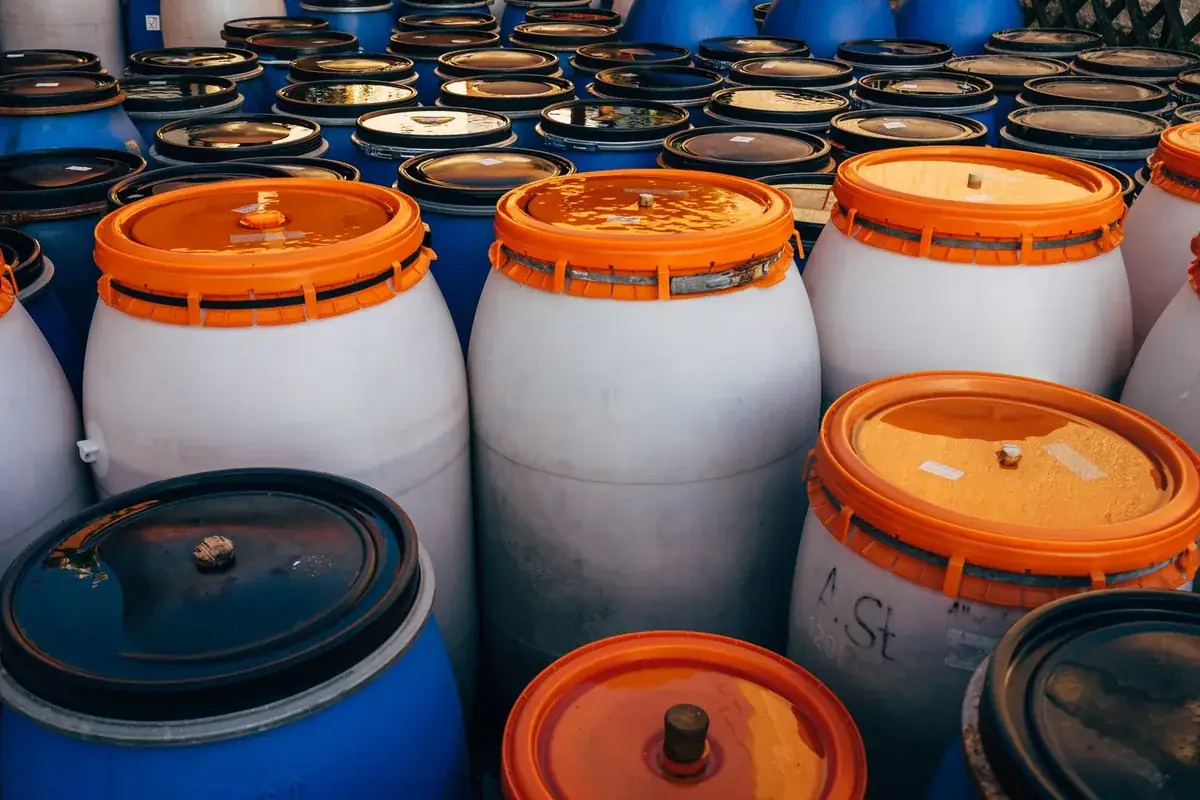 Chemical & Toxic Waste Cleanup in Malone, FL
